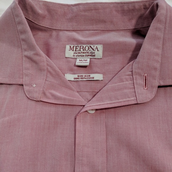 Button down - Picture 2 of 2